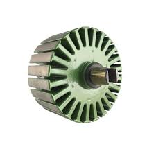 خدمات اپوکسی روتور 